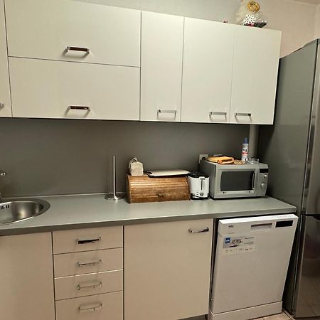 Apartman Sunnyplace モスタル エクステリア 写真