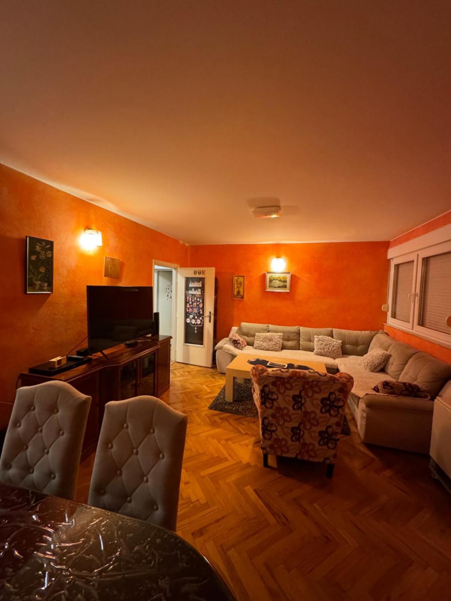 Apartman Sunnyplace モスタル エクステリア 写真