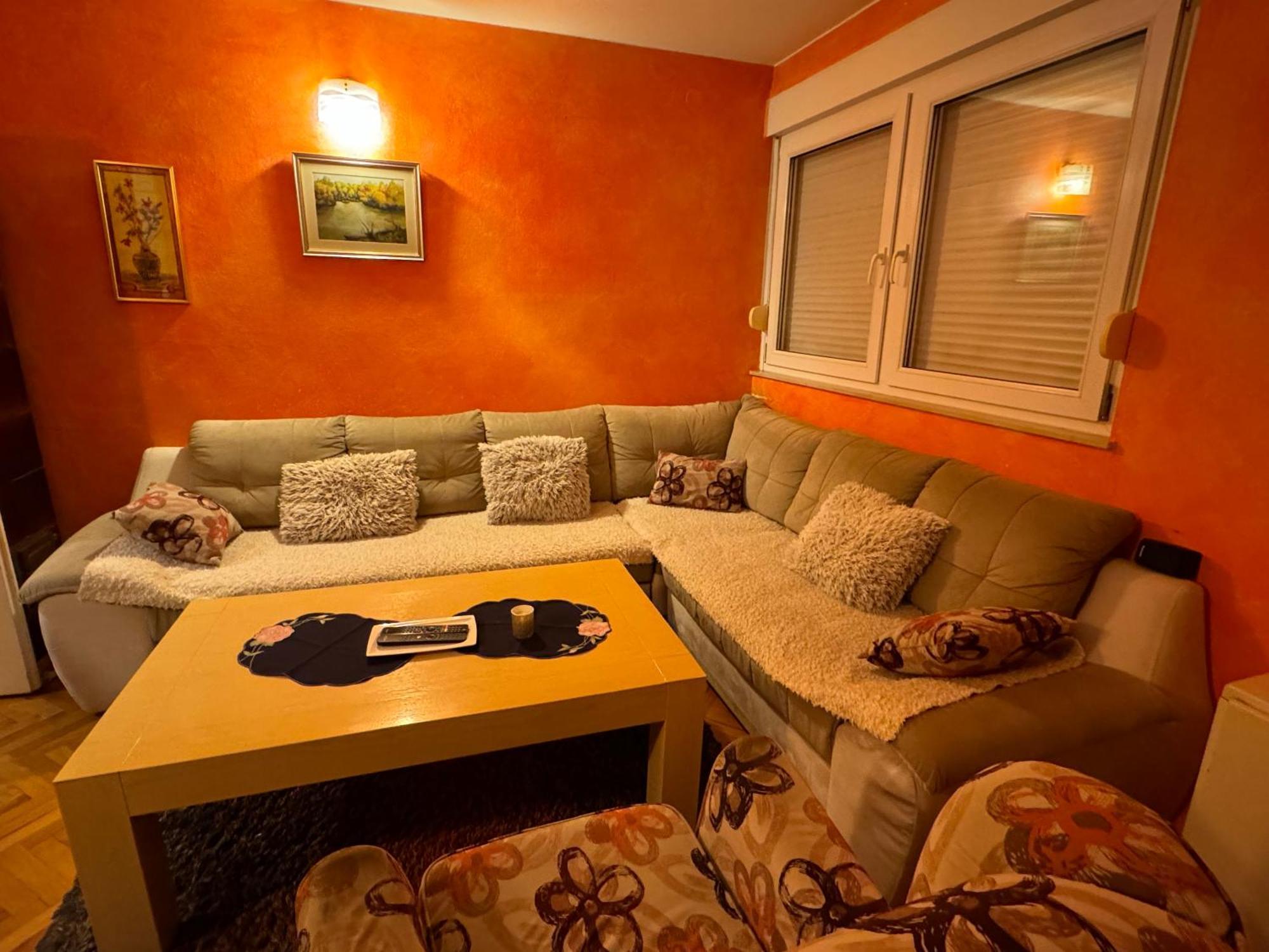 Apartman Sunnyplace モスタル エクステリア 写真