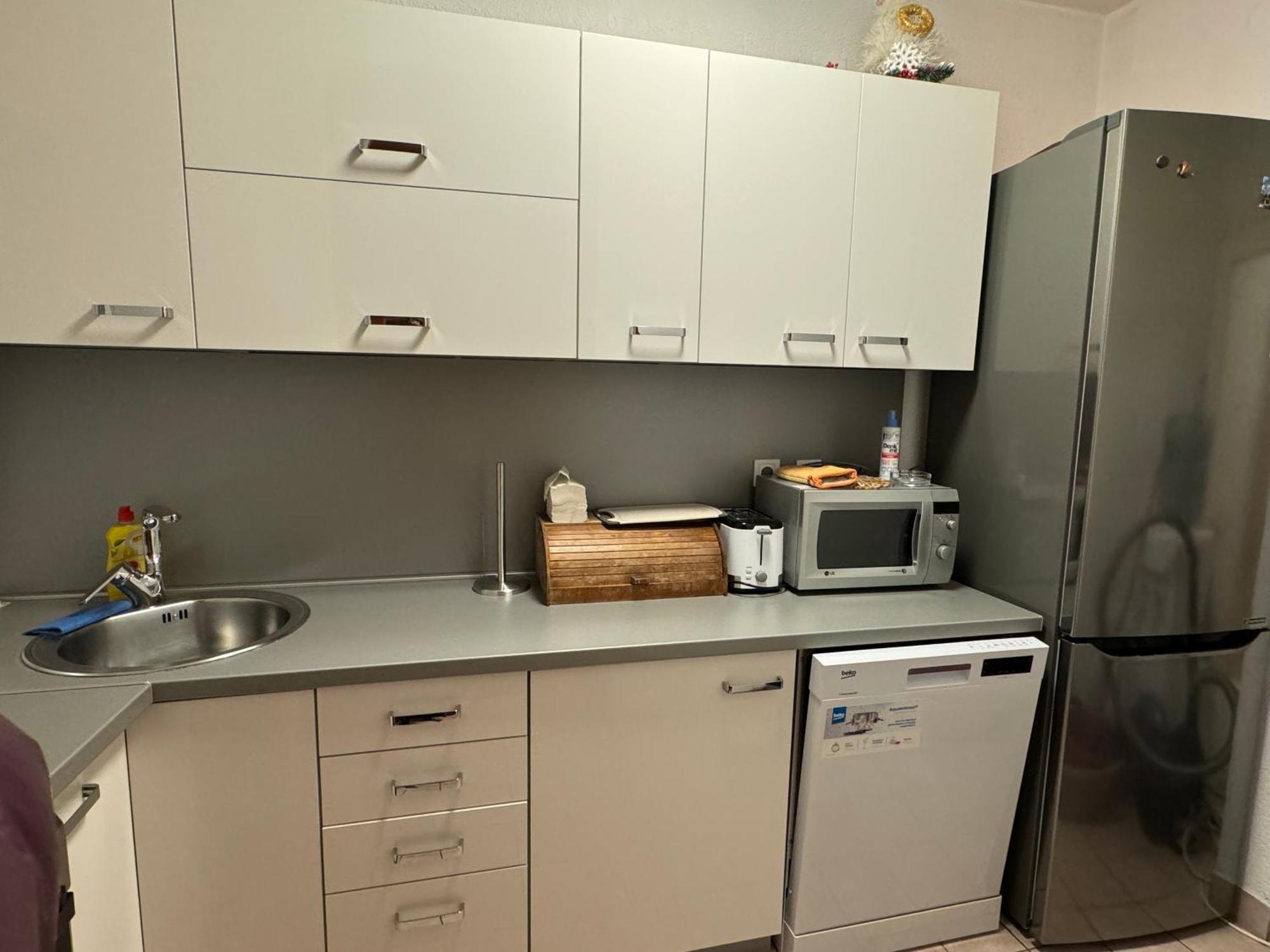 Apartman Sunnyplace モスタル エクステリア 写真