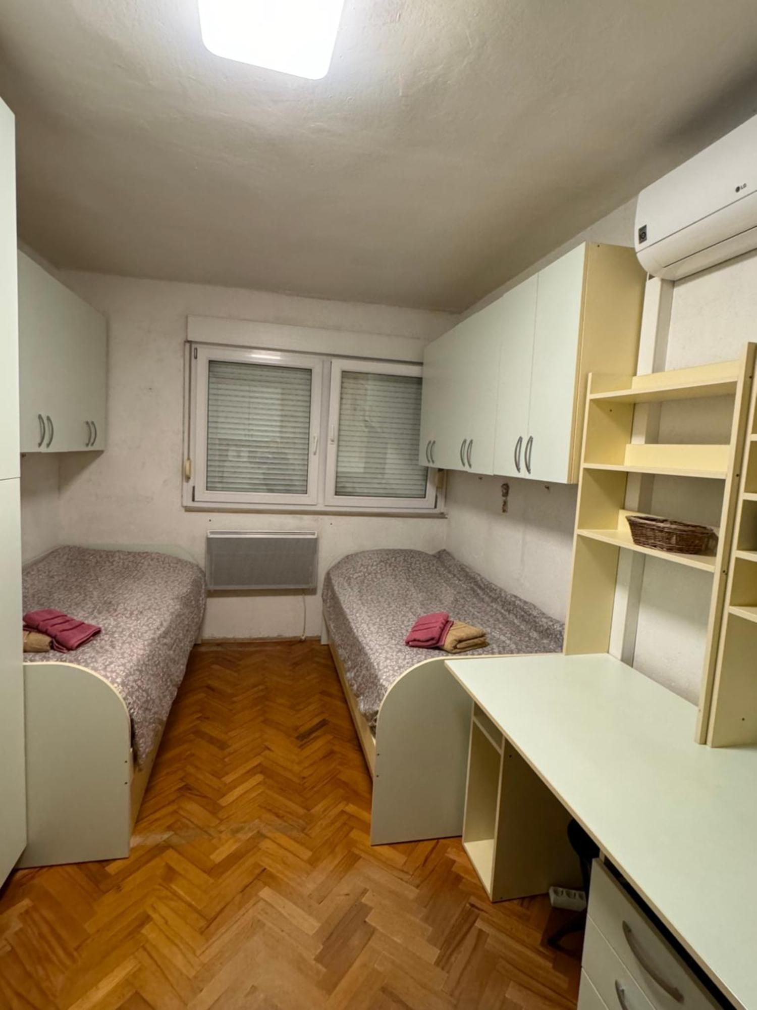Apartman Sunnyplace モスタル エクステリア 写真