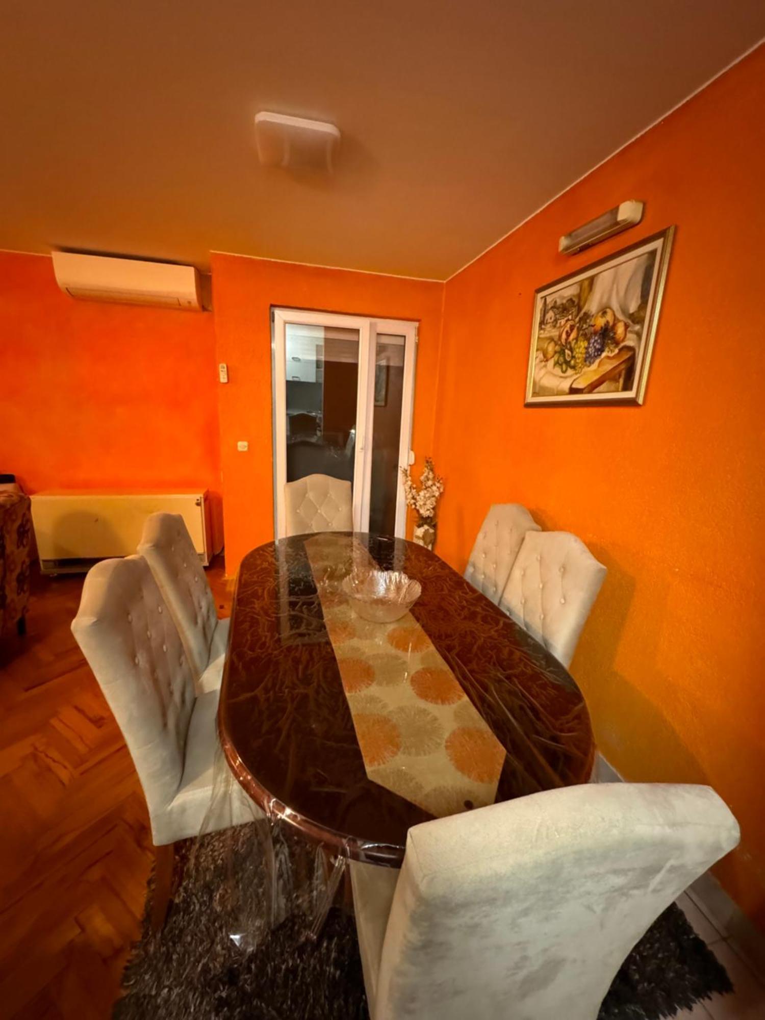 Apartman Sunnyplace モスタル エクステリア 写真