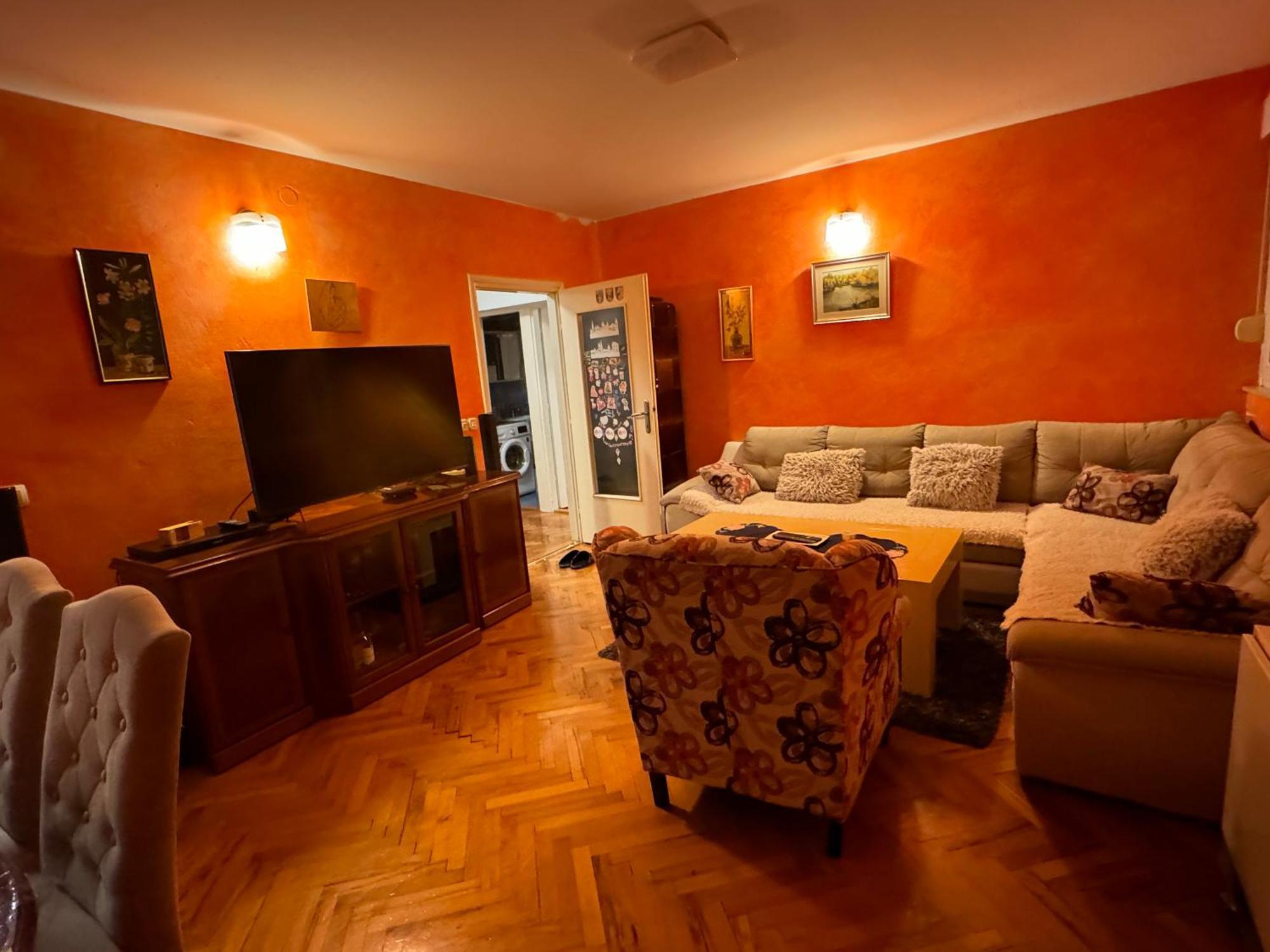 Apartman Sunnyplace モスタル エクステリア 写真