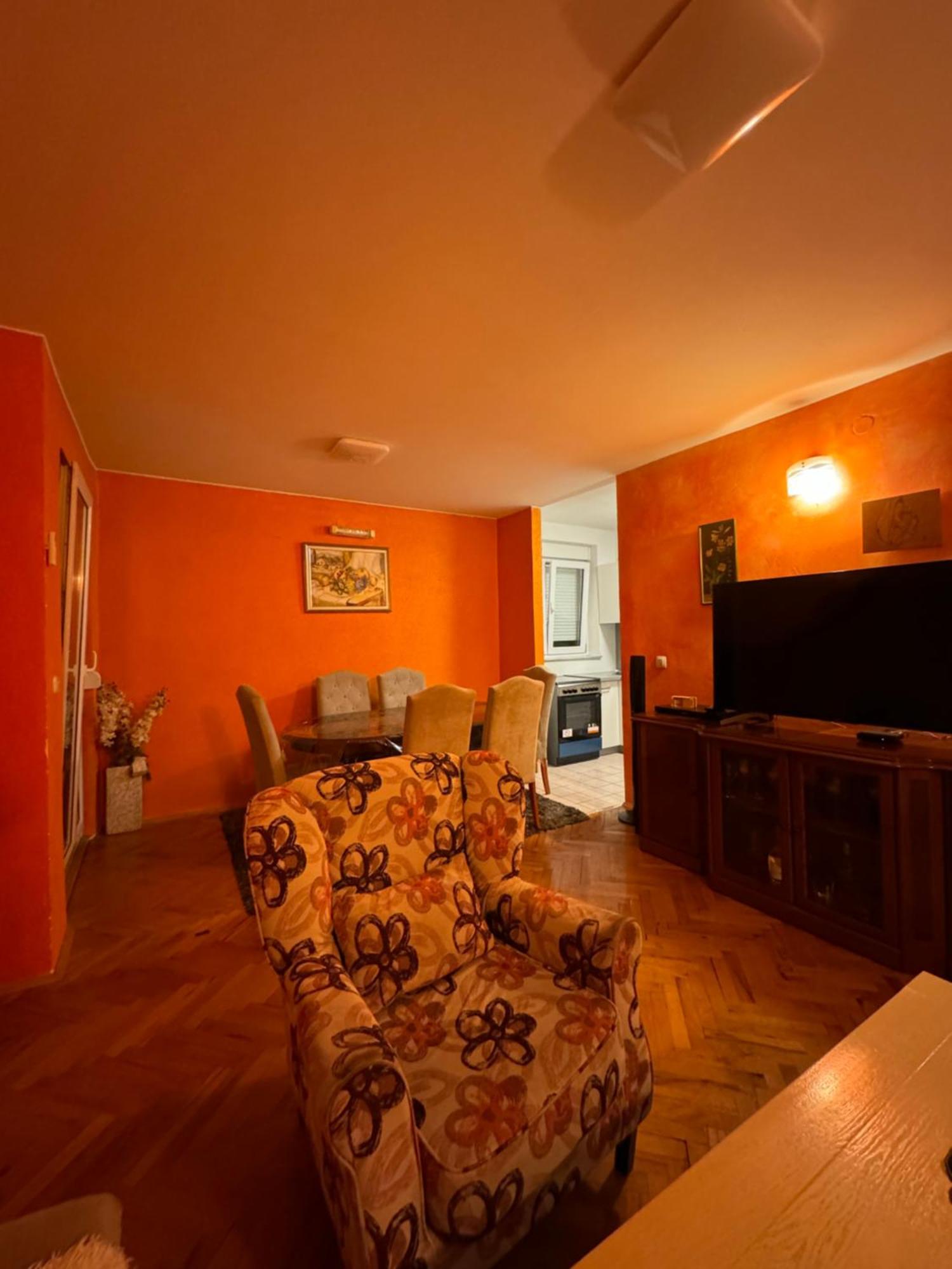 Apartman Sunnyplace モスタル エクステリア 写真