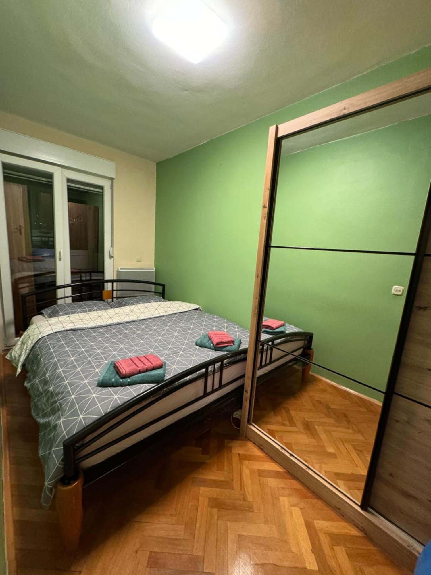 Apartman Sunnyplace モスタル エクステリア 写真