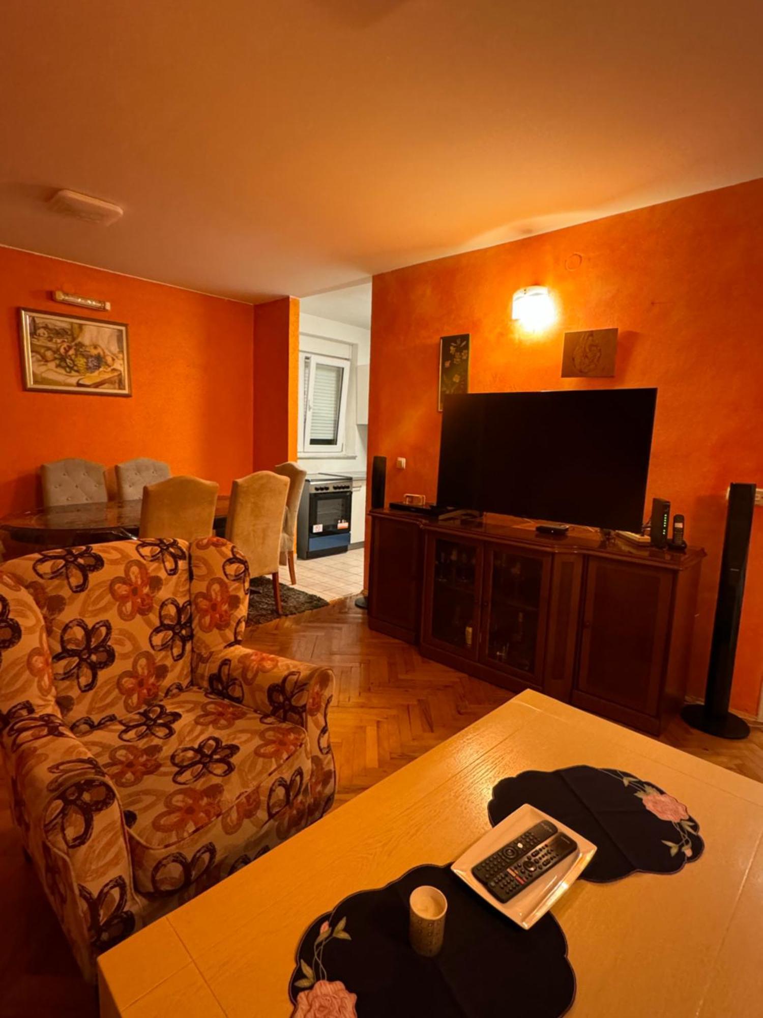 Apartman Sunnyplace モスタル エクステリア 写真