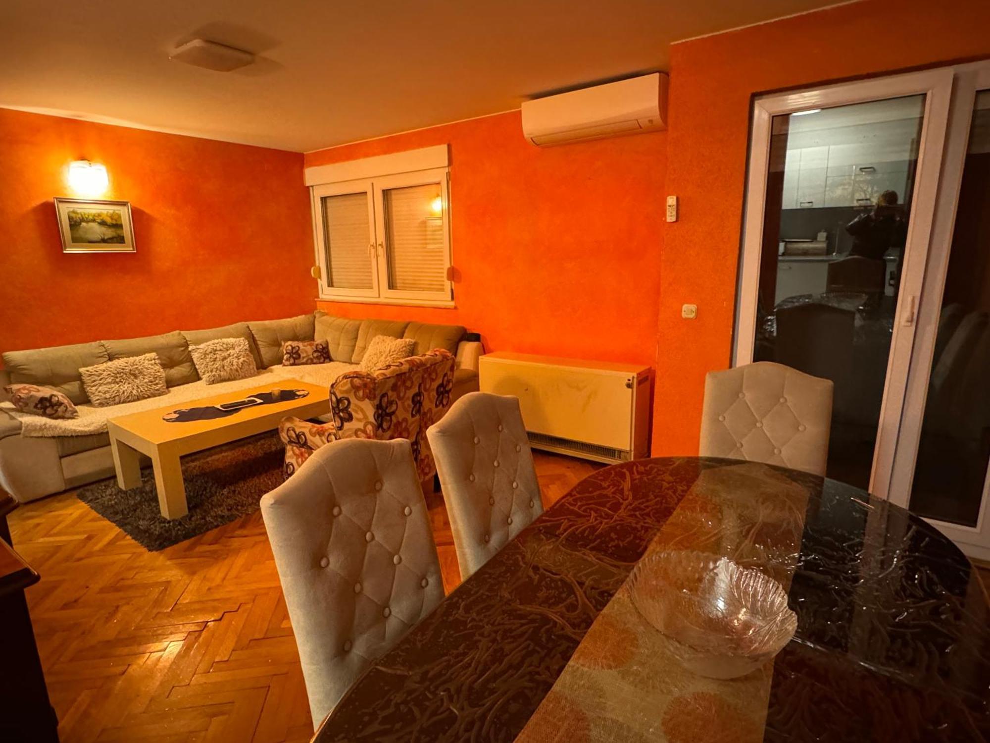 Apartman Sunnyplace モスタル エクステリア 写真