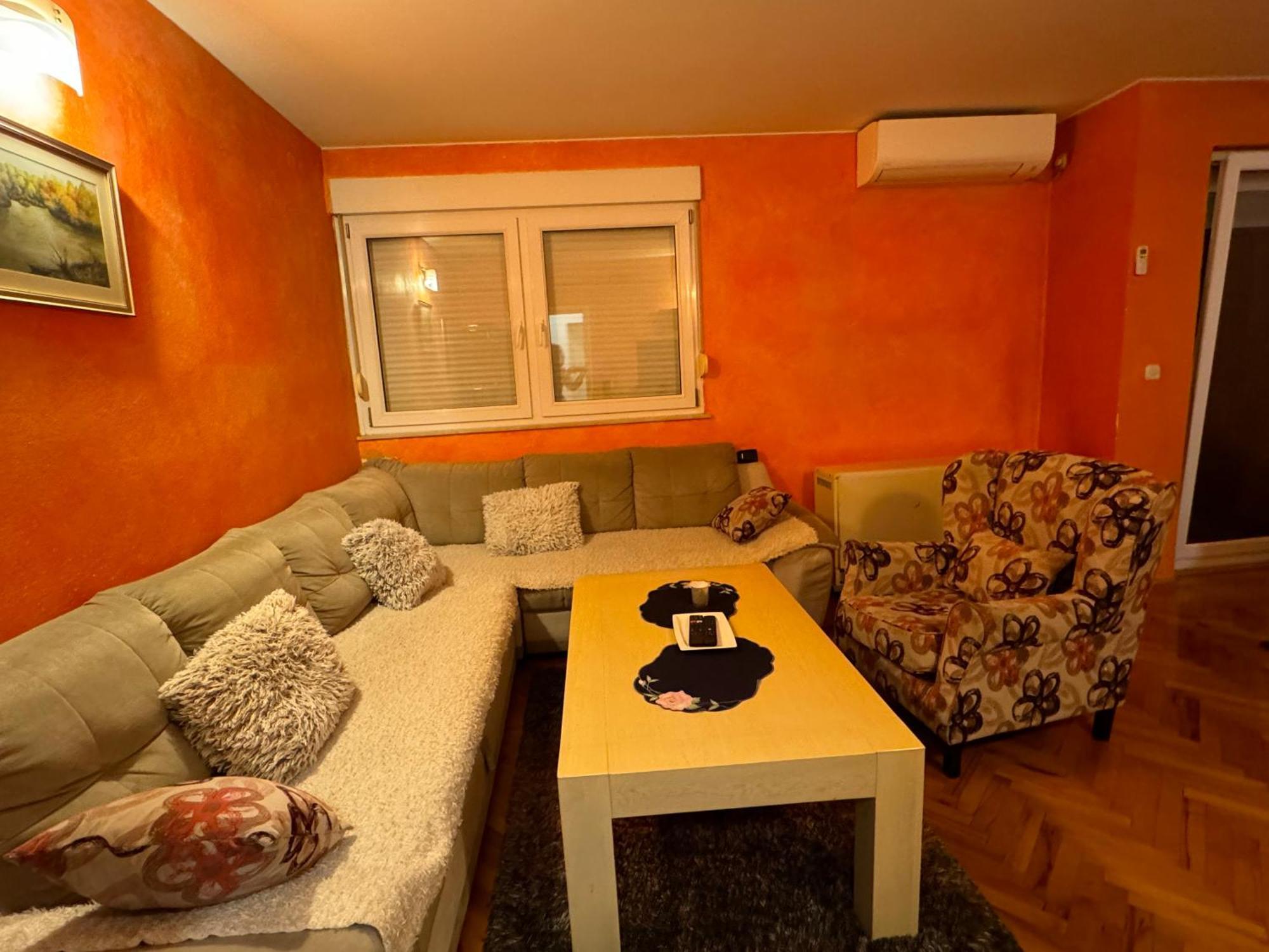Apartman Sunnyplace モスタル エクステリア 写真
