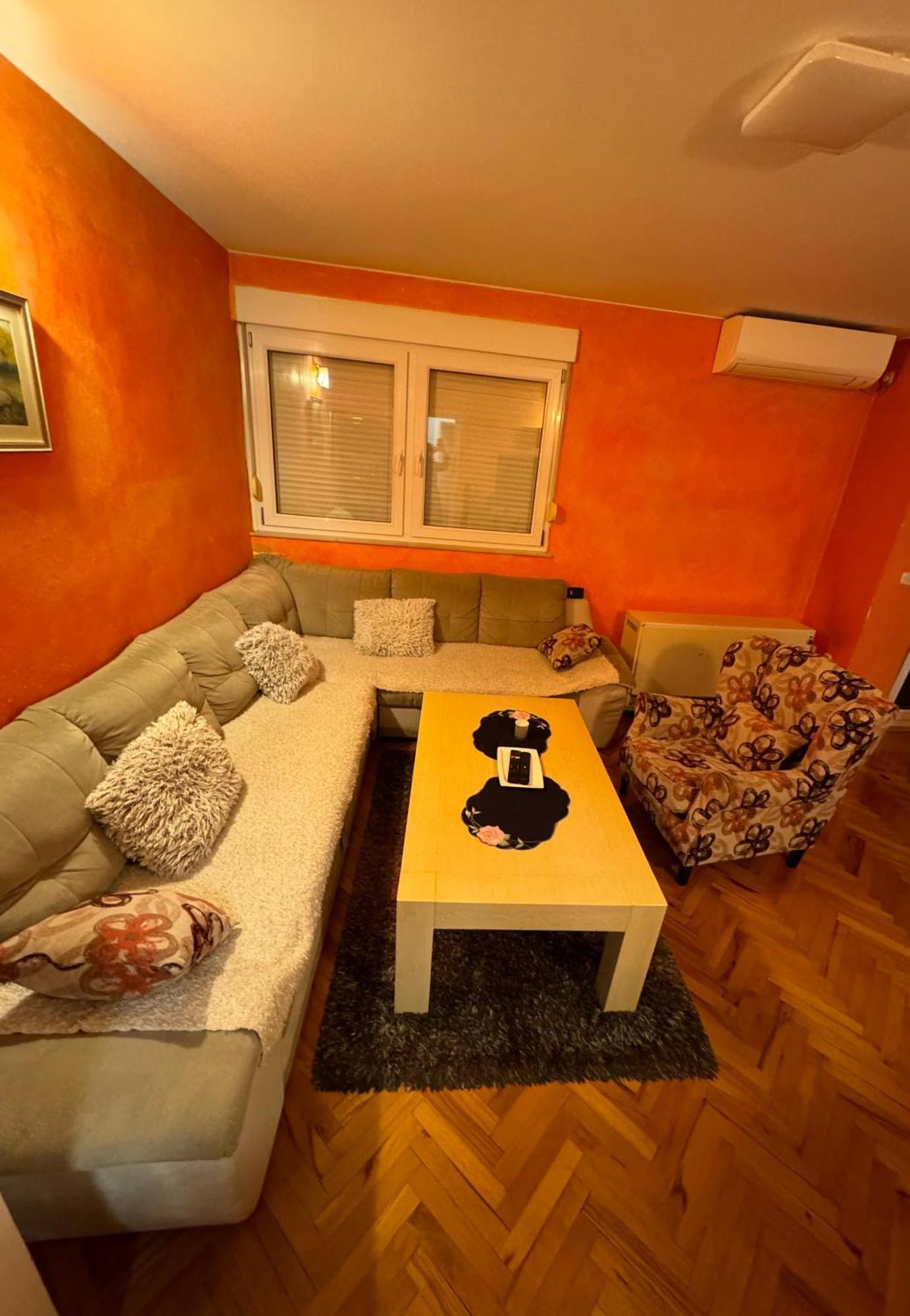 Apartman Sunnyplace モスタル エクステリア 写真