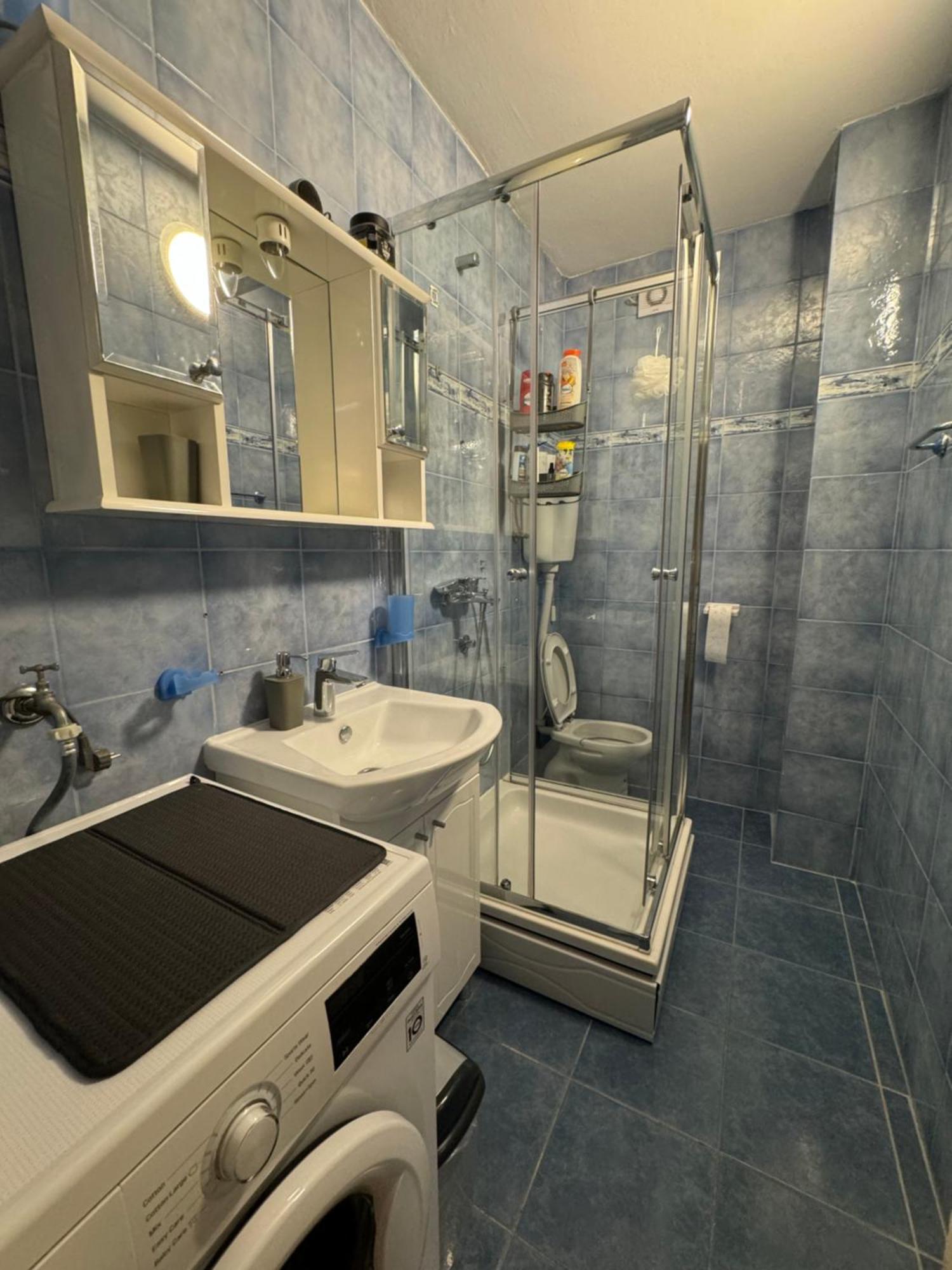 Apartman Sunnyplace モスタル エクステリア 写真